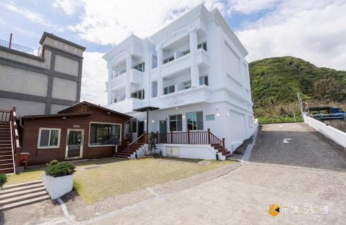 Shoufeng House | Come here