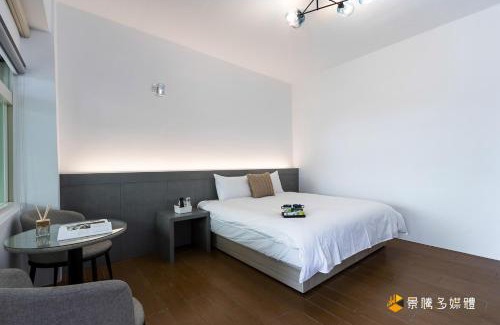 Shoufeng House | Come here