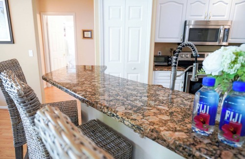 Sebastian Highlands House | Come Home to Paradise….nScreened in pool with covered lanai and hot tub