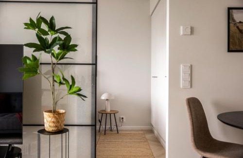 Turku Apartment | Come in! "Kakola" Room for 3 in idyllic renovated prison area in Turku centrum!
