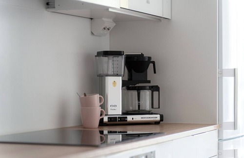 Tampere Apartment | Come in! "Vapari 2" Astonishing studio in stadium!