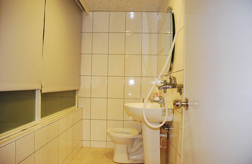 Songshan Hotel | Come Inn Taipei II