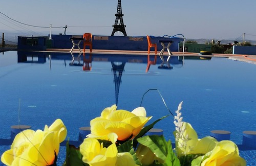 Oulad Ayyad Bed & Breakfast | Come one, come all, for an exceptional stay.