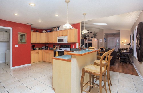 Gulfport House | Come relax at our Bay Side Dream!