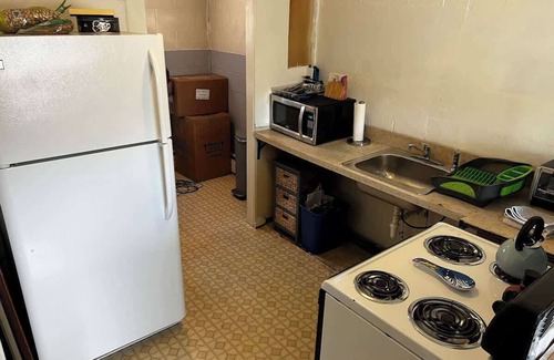 Camp Hill House | Come relax in a Private Townhome in Camp Hill!