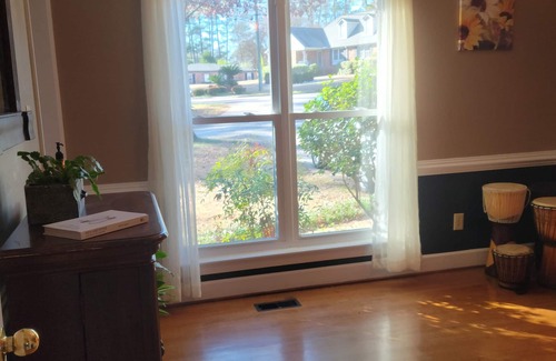 Augusta House | Come relax in our lovely home within walking distance to the Masters.