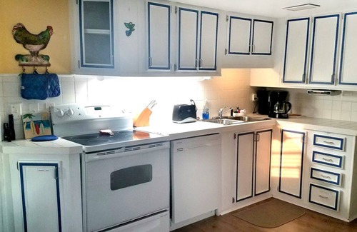 Cudjoe Key House | Come stay and play in the Florida Keys!