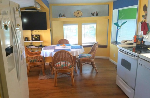 Cudjoe Key House | Come stay and play in the Florida Keys!
