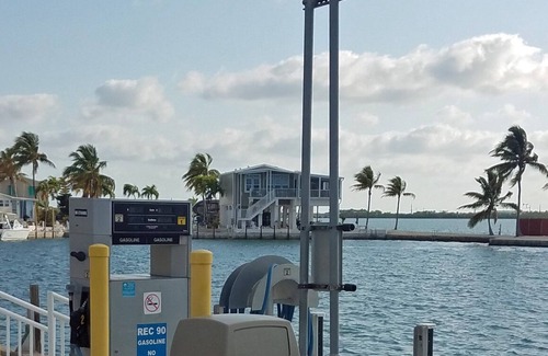Cudjoe Key House | Come stay and play in the Florida Keys!