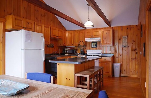 Weare Resort | Come stay at our four season resort!