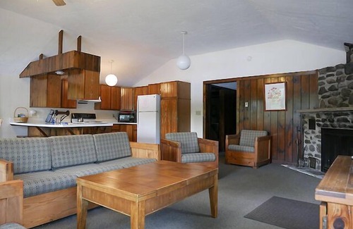 Weare Resort | Come stay at our four season resort!