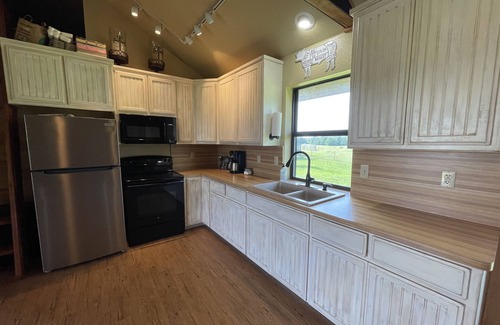 Gober Cabin | Come Stay at The Cabin