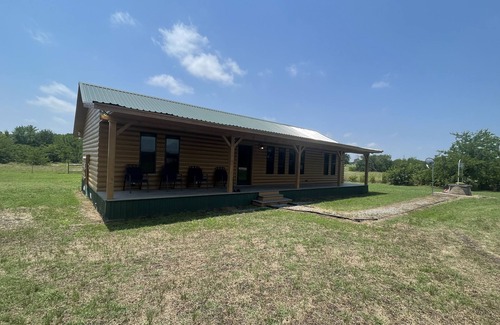 Gober Cabin | Come Stay at The Cabin
