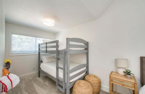 North End House | Come stay at the Elm Grove Elegance Irene!