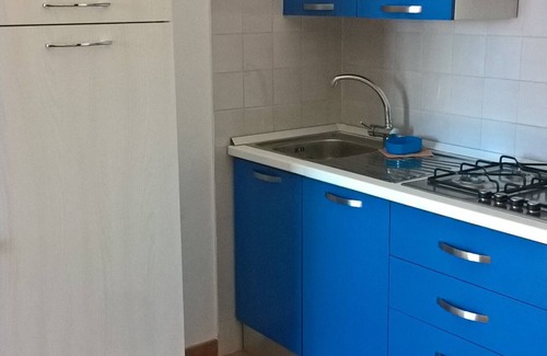 Badesi Apartment | Come to BADESI you will live a wonderful holiday, one bedroom apartment at All Inclusive prices
