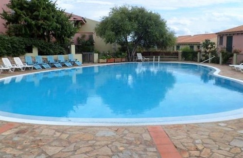 Badesi Apartment | Come to BADESI you will live a wonderful holiday, one bedroom apartment at All Inclusive prices