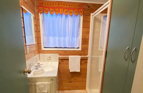 Kerikeri Cottage | Come to peace and ambiance