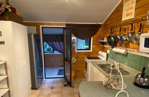 Kerikeri Cottage | Come to peace and ambiance