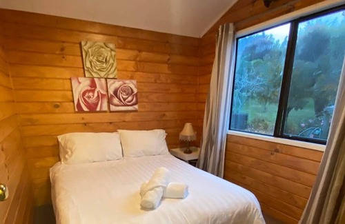 Kerikeri Cottage | Come to peace and ambiance