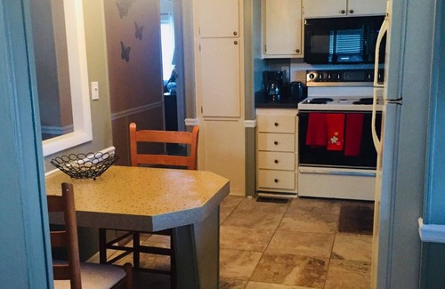 Silver Lake House | Come to The Villages for fun and relaxation !incl golf cart