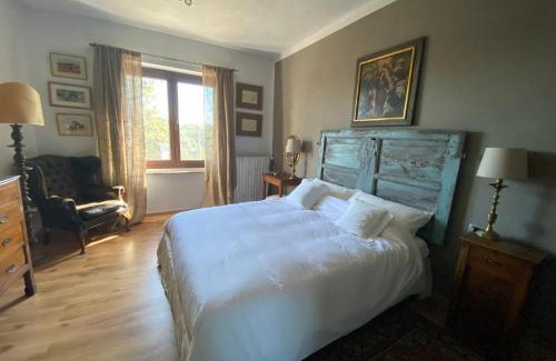 Brozolo House | Come una volta farm