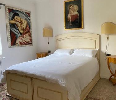 Brozolo House | Come una volta farm
