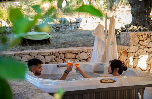 Martina Franca House | Come una volta - Il Trullo