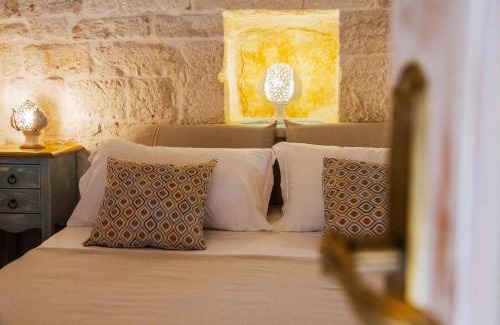 Martina Franca House | Come una volta - Il Trullo