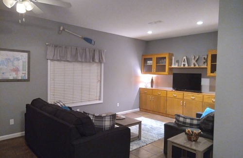 Wedowee House | Come visit our Nautical Nook!