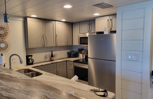 Burnt Store Condo | Comeaboard a Keel Club Condo-Available May through December with discounts