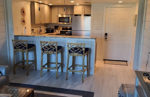 Burnt Store Condo | Comeaboard a Keel Club Condo-Available May through December with discounts