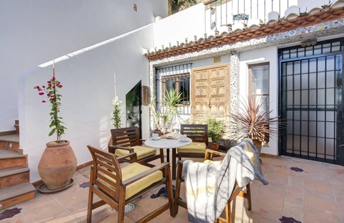 Beiro House | Comeback La Cueva del Gato