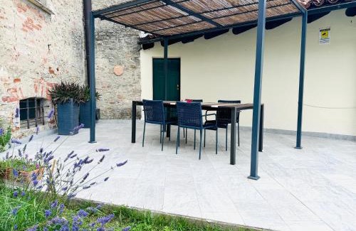 Benevello House | ComeCasa Langhe Garden House-Pace e Panorama a Benevello