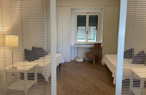 Portoferraio Old Town Apartment | comeinbarca