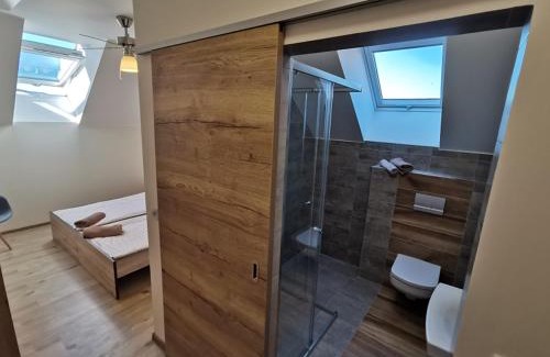 Sedlec House | Comenius Moravus vinařský dvůr