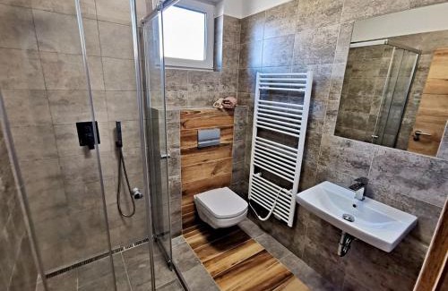 Sedlec House | Comenius Moravus vinařský dvůr