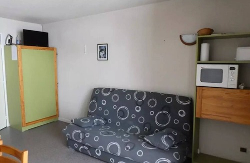 Reallon Apartment | Comete Residence - Apartment 4 beds well located in the resort of Réallon