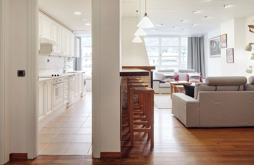 Vielha Apartment | Comets by FeelFree Rentals
