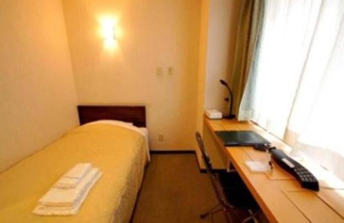 Ome Hotel | Comfesta Inn Kabe