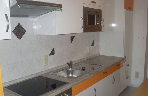 Wingendorf Apartment | Comfortable apartment with swimming pool and sauna in a quiet location