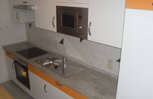 Wingendorf Apartment | Comfortable apartment with swimming pool and sauna in a quiet location