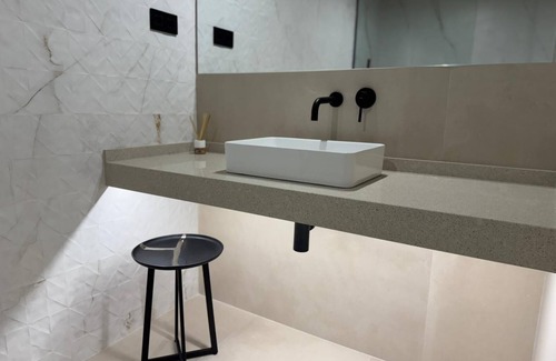 Santa Coloma de Gramenet Apartment | Comfortable and stylish apartment. 3A