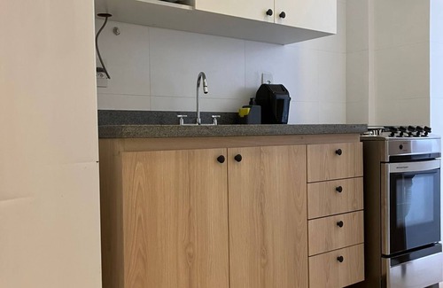 Flamengo Apartment | Comfort, privacy and security. Stay in a neighborhood that is the face of Rio
