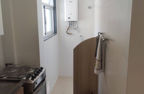 Flamengo Apartment | Comfort, privacy and security. Stay in a neighborhood that is the face of Rio