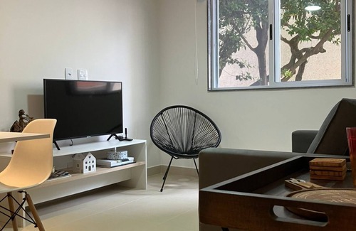Flamengo Apartment | Comfort, privacy and security. Stay in a neighborhood that is the face of Rio