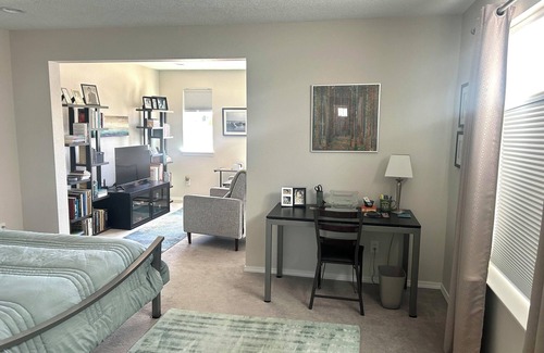 Taylor Ranch House | Comforatable Modern Townhouse in welcoming Albuquerque
