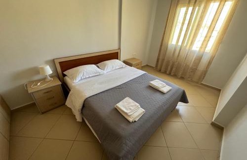 Qender Apartment | Comfort 1 Apartment