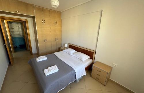 Qender Apartment | Comfort 1 Apartment