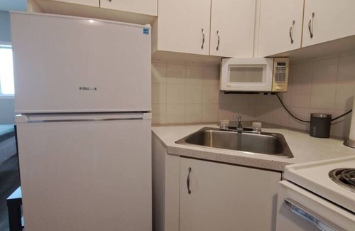 Ste Anne de Beaupre Apartment | Comfort 1 apartment