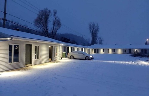 Ste Anne de Beaupre Apartment | Comfort 1 apartment